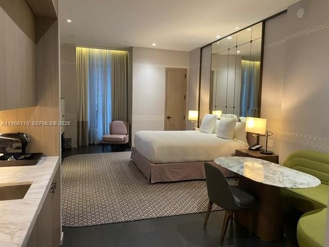 801 S Miami Ave, Unit 604, Miami, FL 33130 Photo