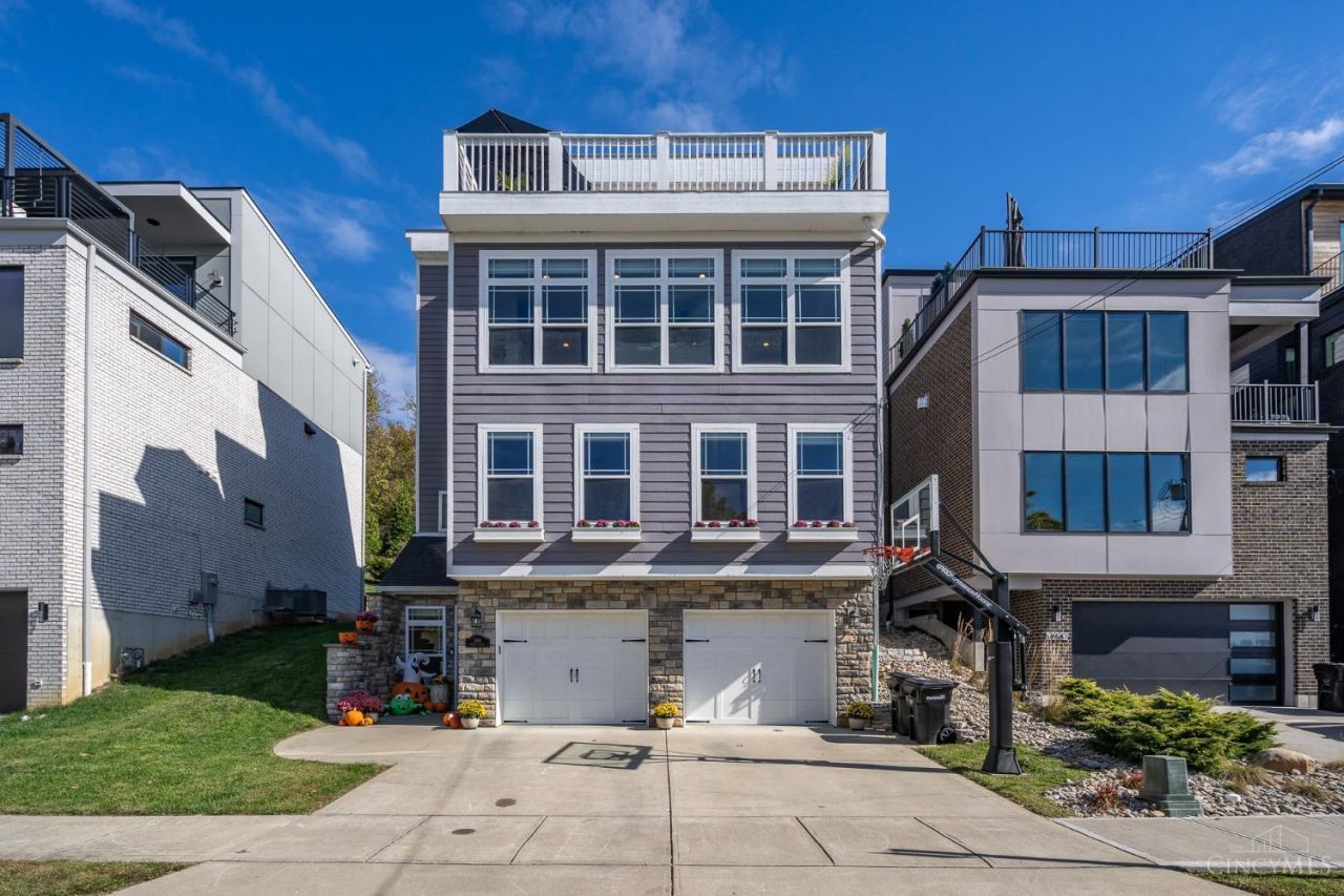 3918 Feemster Street, Cincinnati, OH 45226 Main Photo