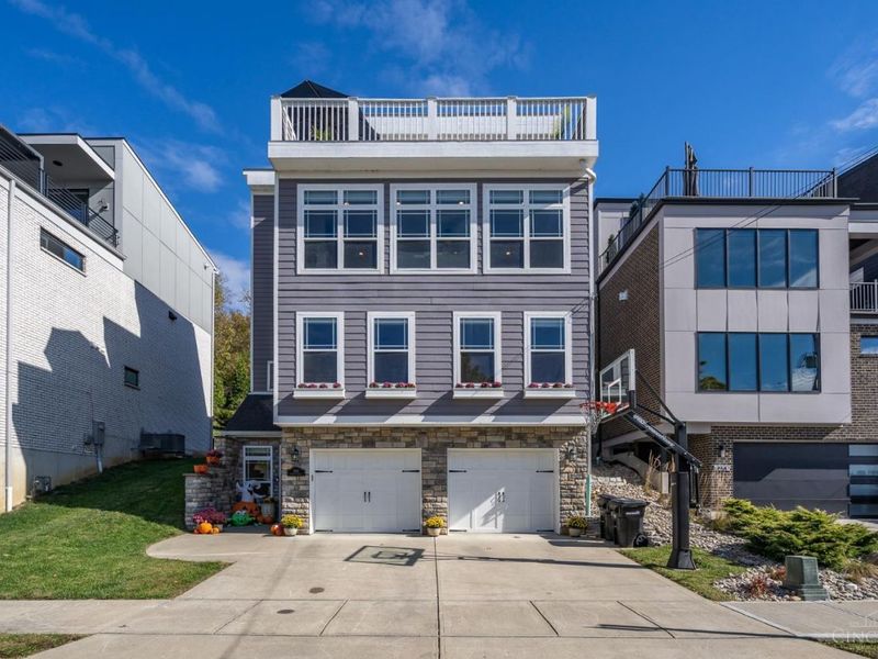 3918 Feemster Street, Cincinnati, OH 45226 Photo 1