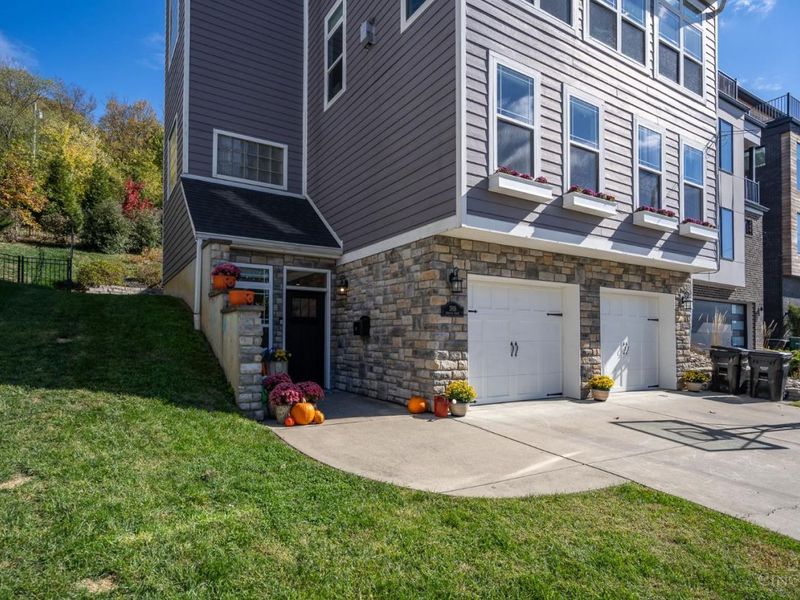 3918 Feemster Street, Cincinnati, OH 45226 Photo 5