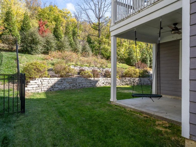 3918 Feemster Street, Cincinnati, OH 45226 Photo 62