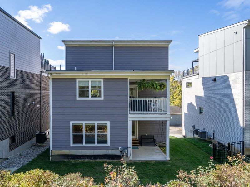 3918 Feemster Street, Cincinnati, OH 45226 Photo 67