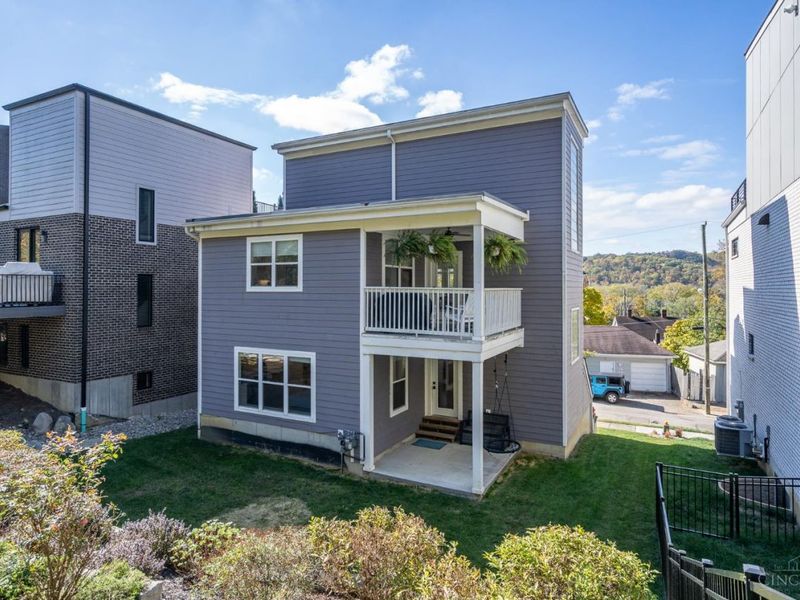 3918 Feemster Street, Cincinnati, OH 45226 Photo 68