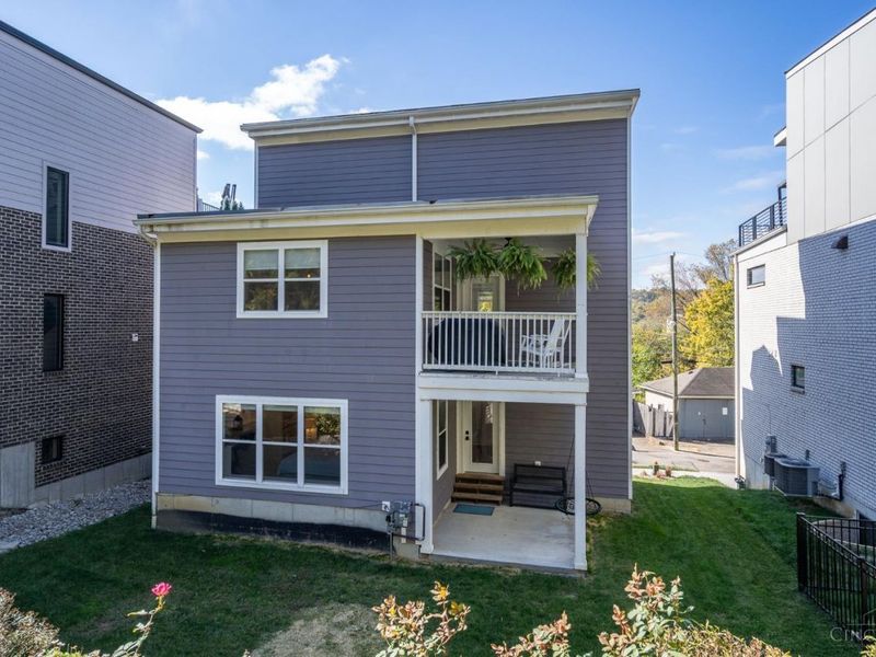3918 Feemster Street, Cincinnati, OH 45226 Photo 69