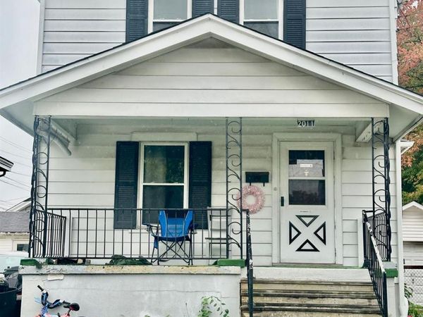 2011 Dale Road, Norwood, OH 45212