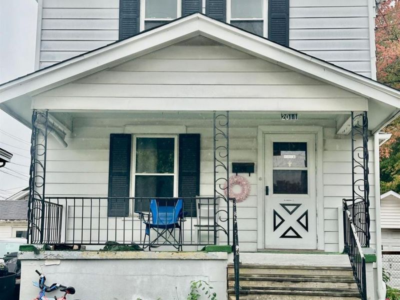 2011 Dale Road, Norwood, OH 45212 Photo 1