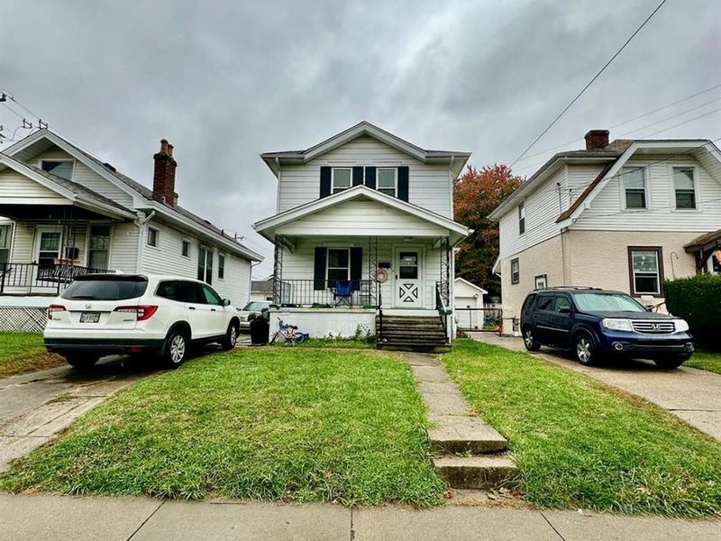 2011 Dale Road, Norwood, OH 45212 Photo 2