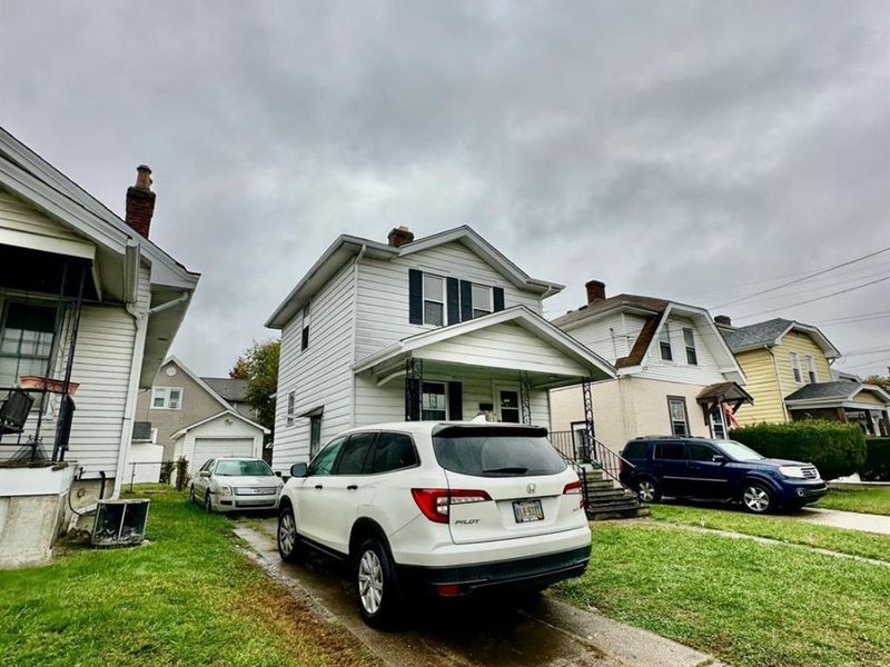 2011 Dale Road, Norwood, OH 45212 Photo 3