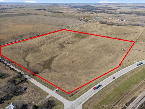 7001 E 330 Road , Talala, OK 74080