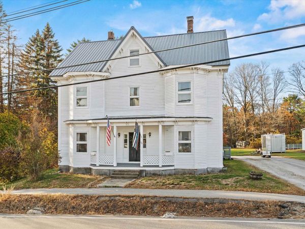 73 W Main Street, Hillsborough, NH 03244