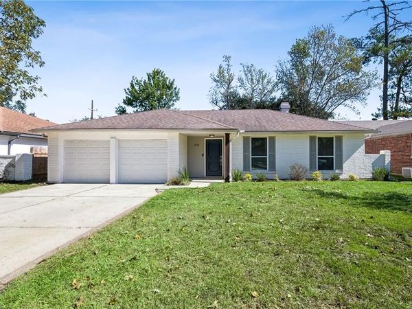 635 RIDGEWOOD Loop, Mandeville, LA 70471