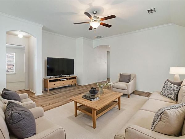 9116 Wild Rose Lane, Cross Roads, TX 76227