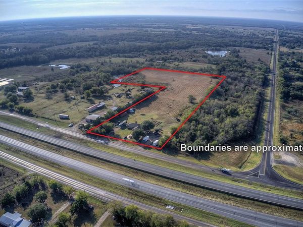 5317 E Interstate 30, Campbell, TX 75422