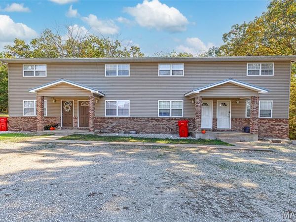 319 HAROLD Street, Crocker, MO 65452