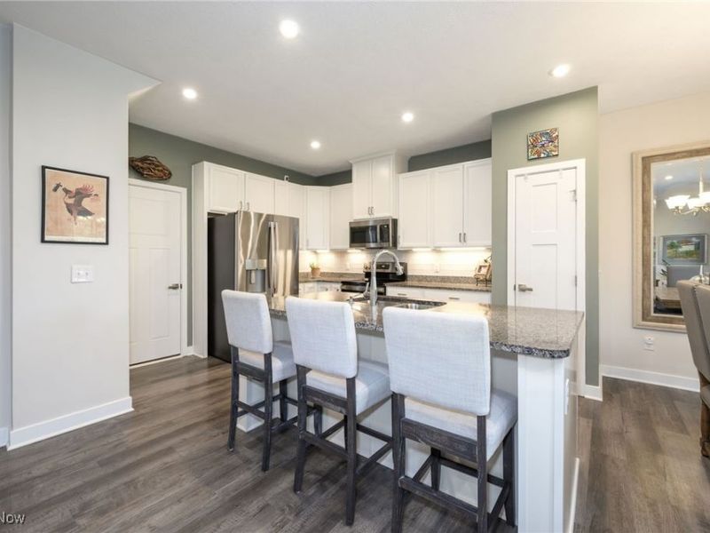 1525 Spruce Hill Drive, Stow, OH 44224 Photo 10