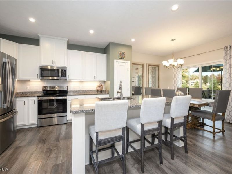 1525 Spruce Hill Drive, Stow, OH 44224 Photo 13