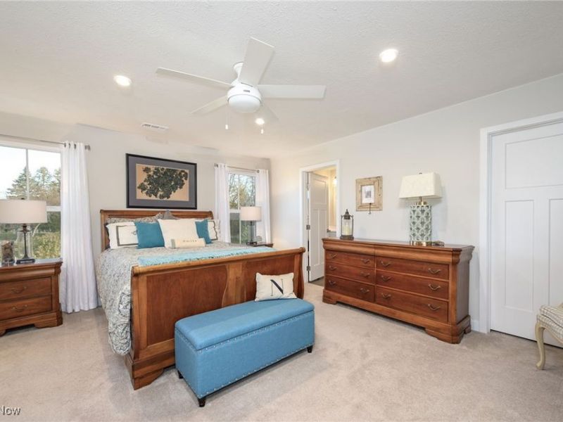 1525 Spruce Hill Drive, Stow, OH 44224 Photo 17