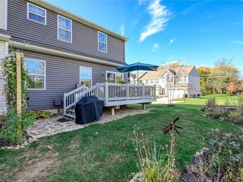 1525 Spruce Hill Drive, Stow, OH 44224 Photo 31