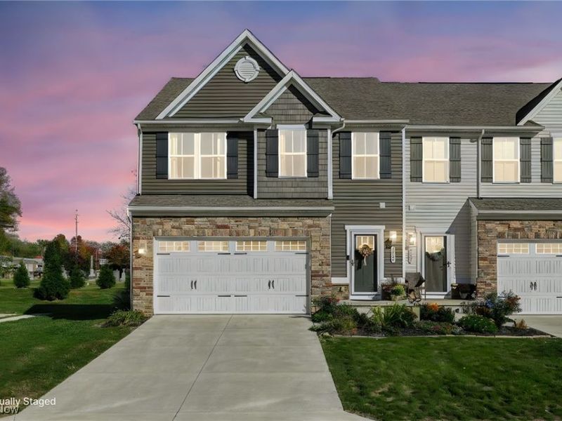 1525 Spruce Hill Drive, Stow, OH 44224 Photo 36