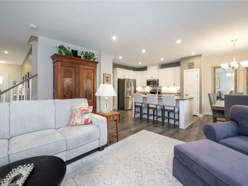 1525 Spruce Hill Drive, Stow, OH 44224 Photo 7