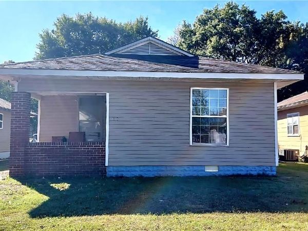 108 E 23rd N/A, Pittsburg, KS 66762