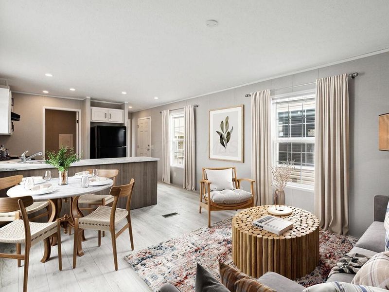 1980 US 23, Unit 38, Delaware, OH 43015 Photo 2