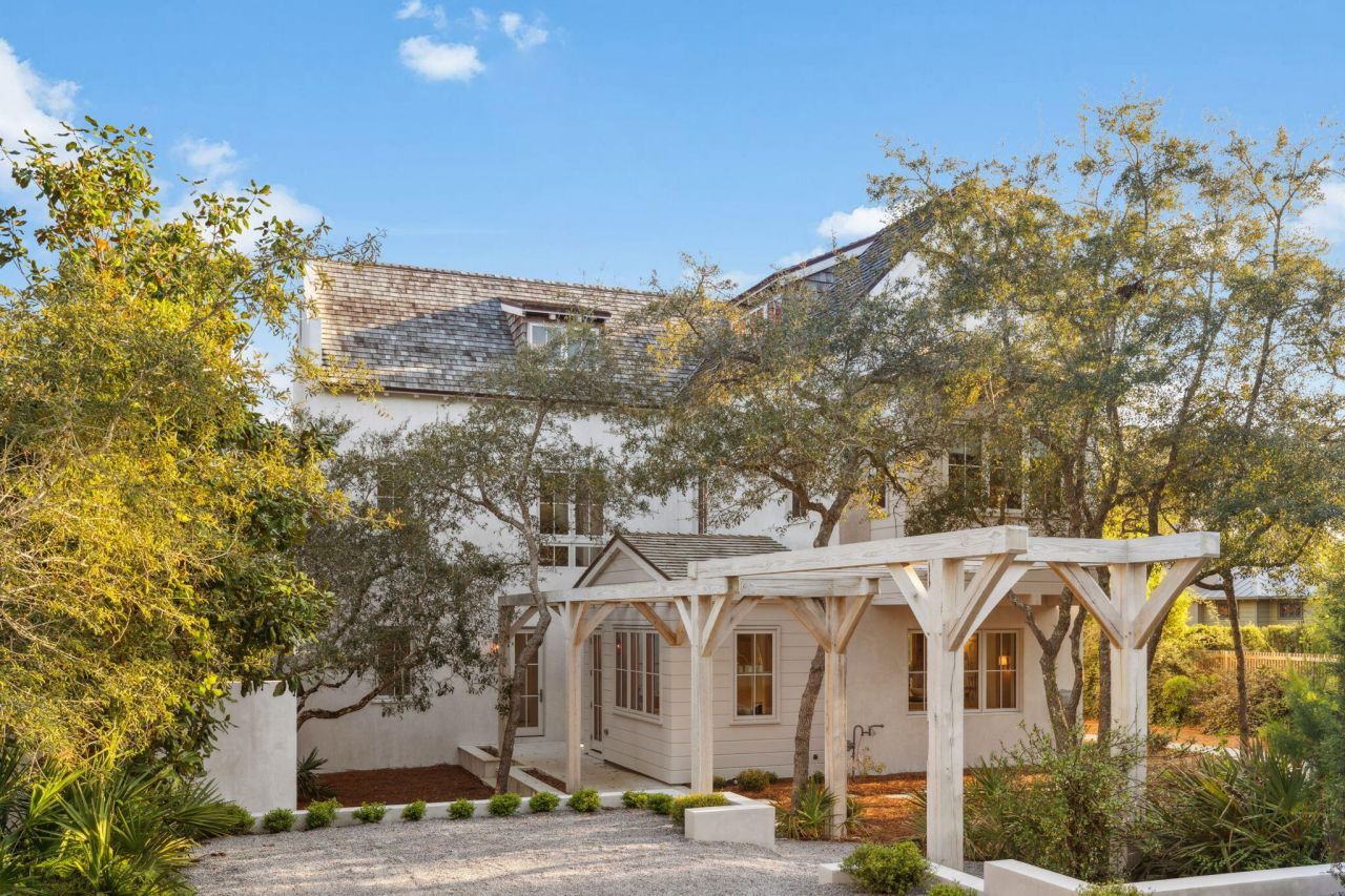 3191 W County Hwy 30a, Santa Rosa Beach, FL 32459 Main Photo