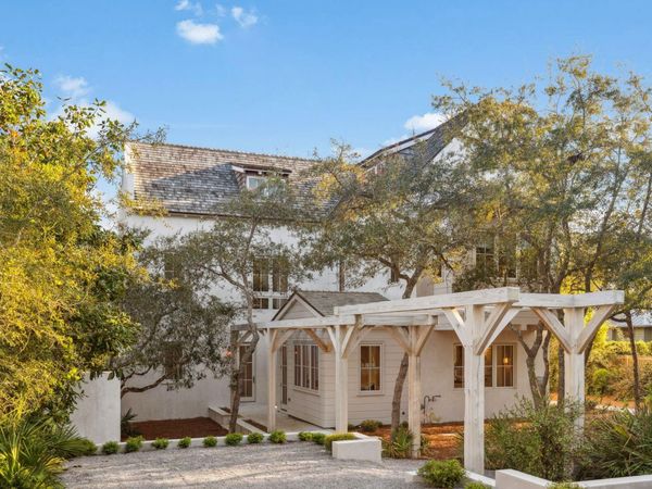 3191 W County Hwy 30A, Santa Rosa Beach, FL 32459