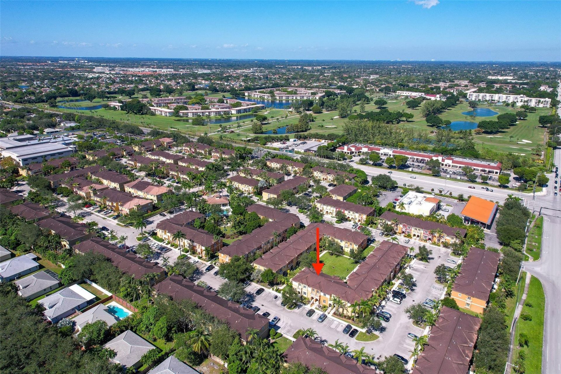 8915 SW 19th Street, Unit 8915, Miramar, FL 33025 Photo