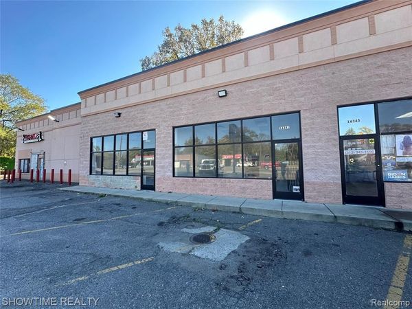 16331 W 7 MILE RD Road , Detroit, MI 48235