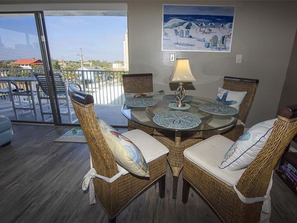 1571 S ATLANTIC AVENUE, Unit 412, NEW SMYRNA BEACH, FL 32169