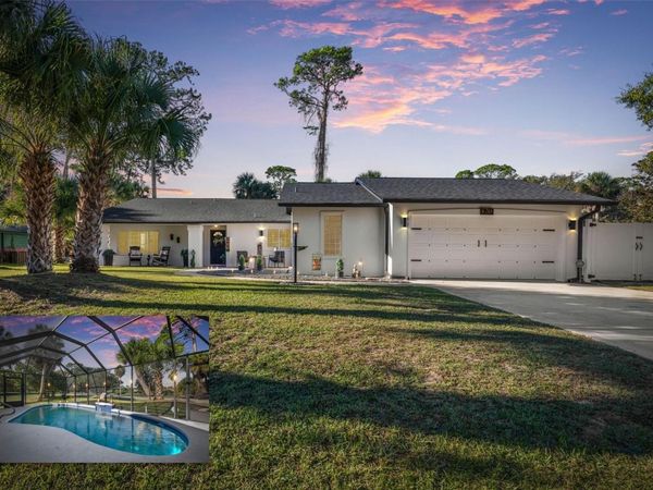 1 CROMPTON PLACE, PALM COAST, FL 32137