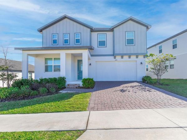 2290 RAVEN RIDGE ROAD, CLERMONT, FL 34715