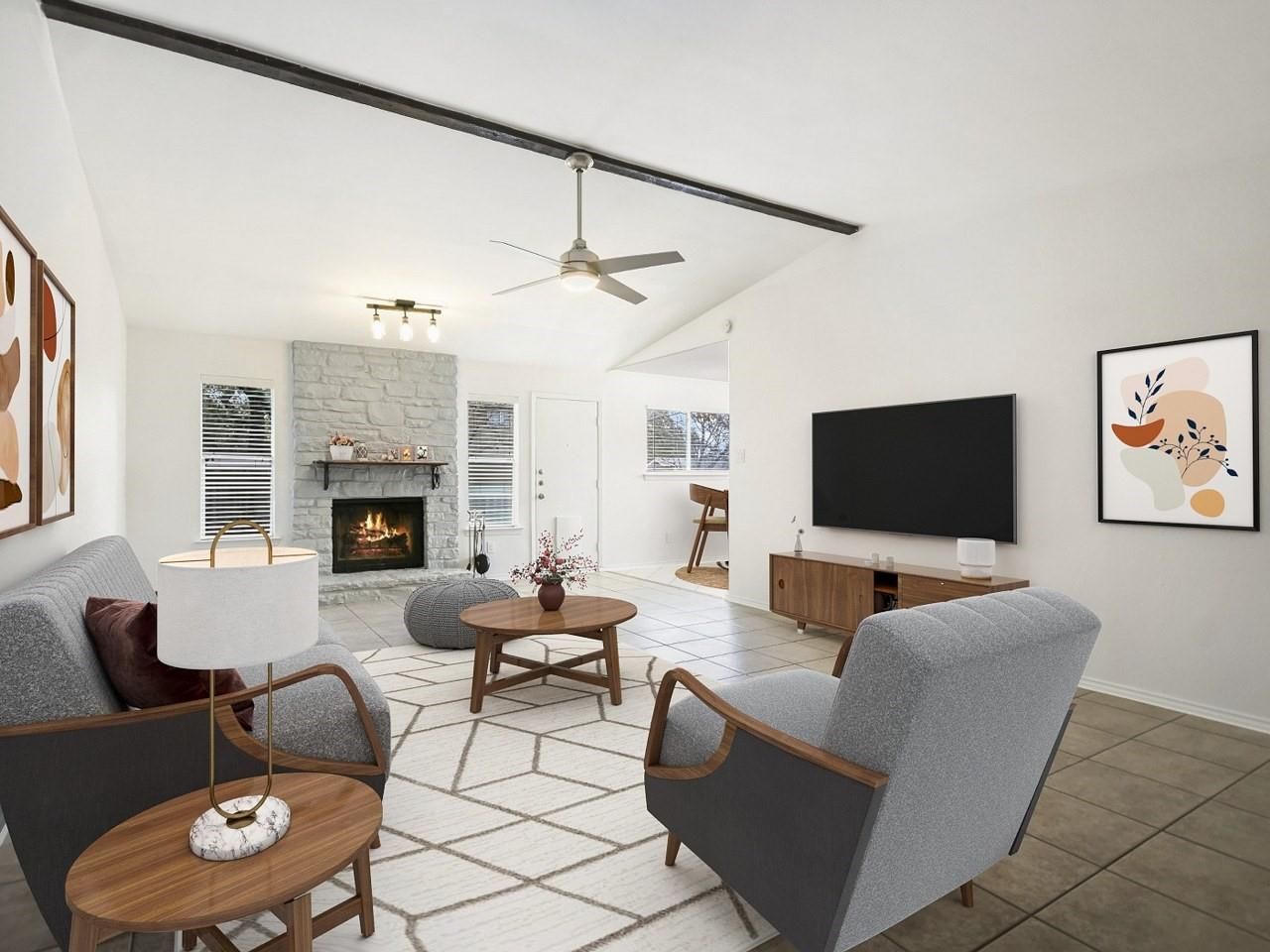 3504 Gable Dr, Austin, TX 78759 Main Photo