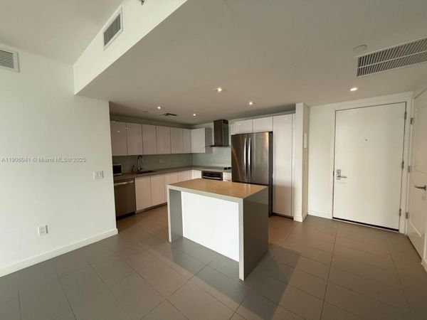 1600 NE 1st Ave, Unit 1909, Miami, FL 33132