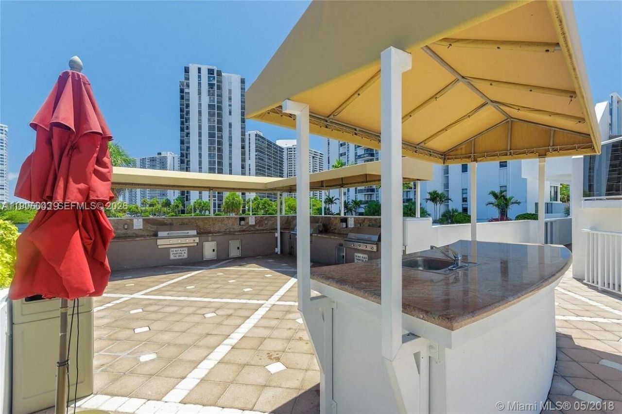 3675 N Country Club Dr, Unit 2606, Aventura, FL 33180 Photo