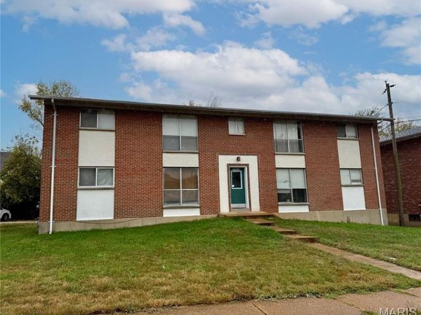 10940 Margatehall Drive, Bridgeton, MO 63044