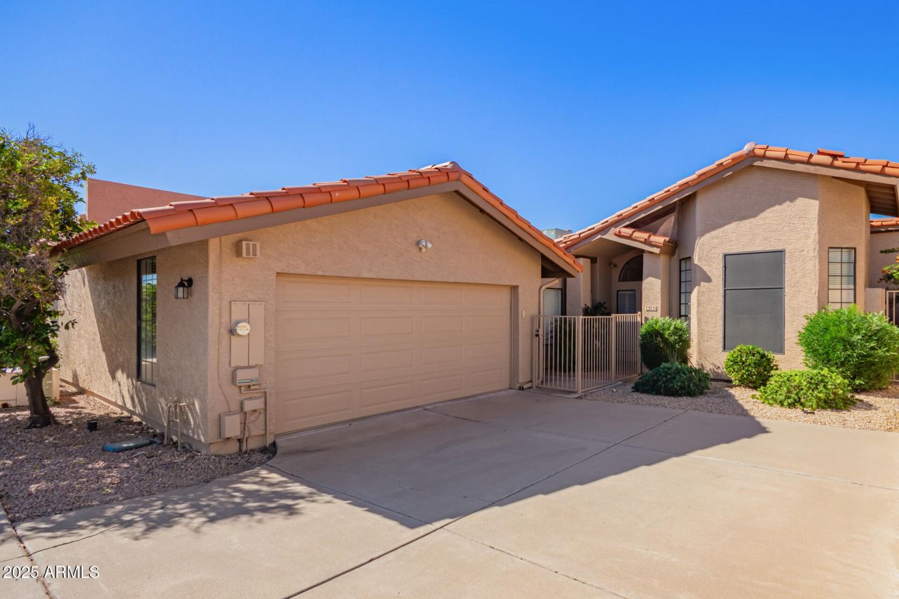 12026 N 55th Street, Scottsdale, AZ 85254 Main Photo