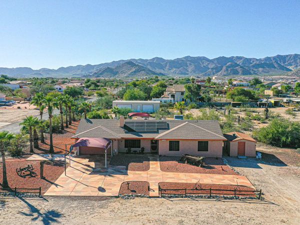 5302 N 199TH Avenue, Litchfield Park, AZ 85340
