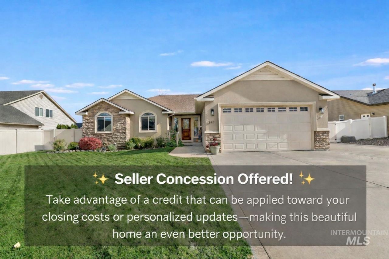 341 Camas Meadows Way, Kimberly, ID 83341 Main Photo