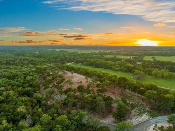 Lot 17 Rose Way Drive, Aquilla, TX 76622