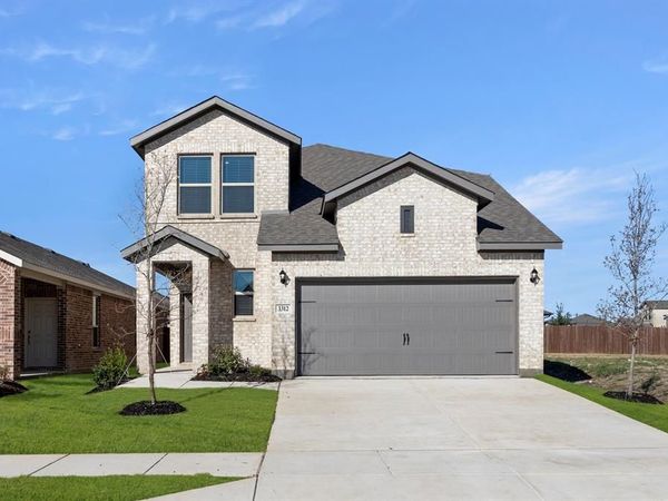 3312 Sedge Grass Drive, Melissa, TX 75454