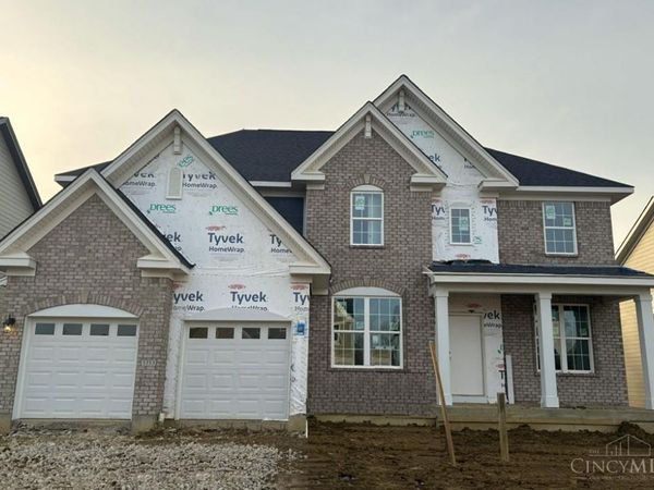 5353 Rippling Way, Monroe, OH 45044