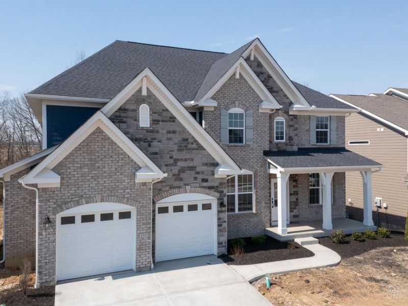 5353 Rippling Way, Monroe, OH 45044 Photo 3