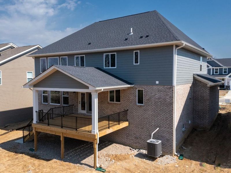 5353 Rippling Way, Monroe, OH 45044 Photo 36