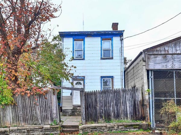 2407 Concord Street, Cincinnati, OH 45206