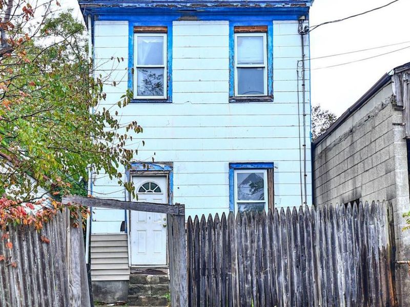 2407 Concord Street, Cincinnati, OH 45206 Photo 2