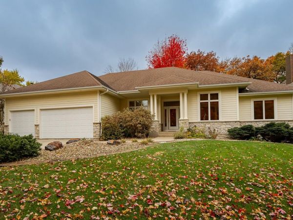 2234 Baihly Hills Drive SW, Rochester, MN 55902