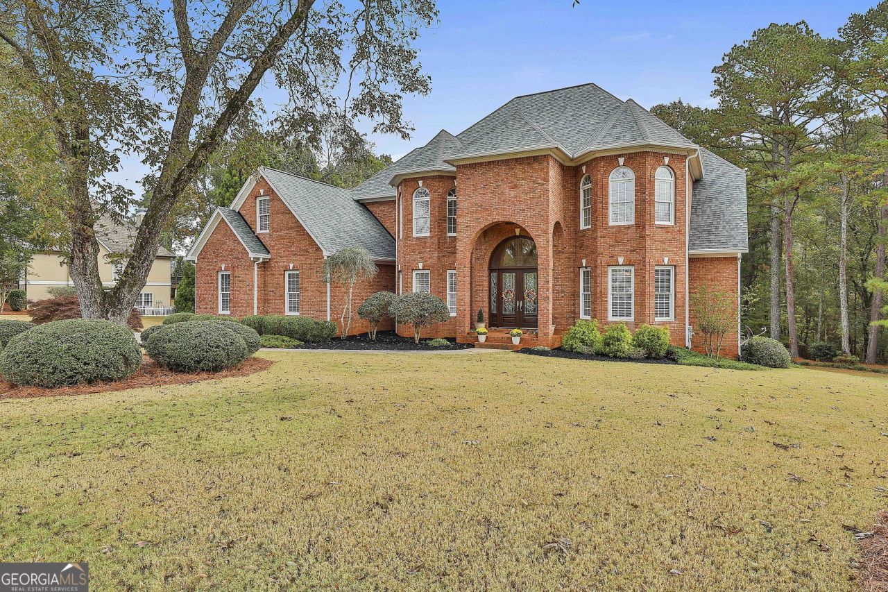 21 Lake Park Court, Sharpsburg, GA 30277 Main Photo