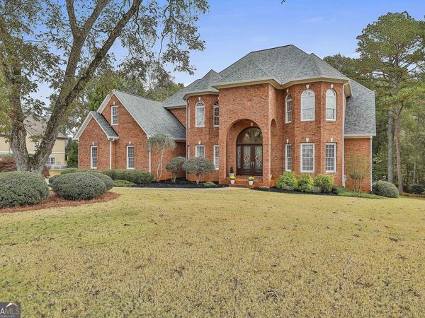 21 Lake Park Court, Sharpsburg, GA 30277